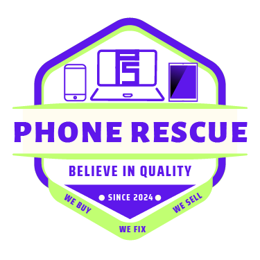 phonerescue